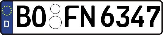 BO-FN6347