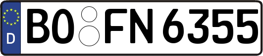 BO-FN6355
