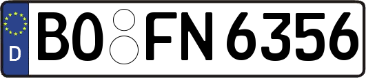 BO-FN6356