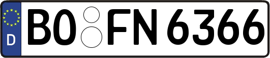 BO-FN6366