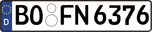 BO-FN6376