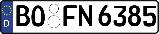 BO-FN6385