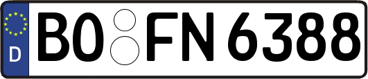 BO-FN6388