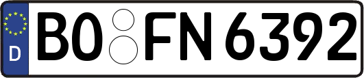 BO-FN6392