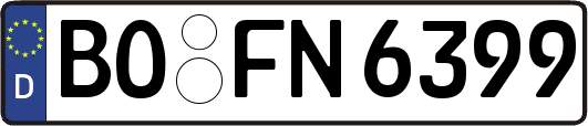 BO-FN6399