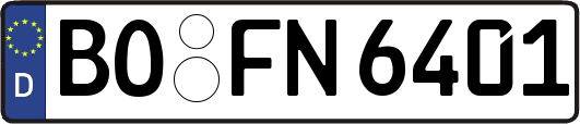BO-FN6401