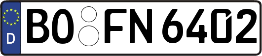 BO-FN6402