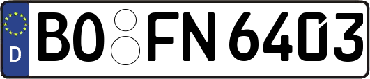 BO-FN6403