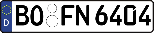 BO-FN6404