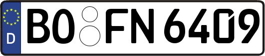 BO-FN6409