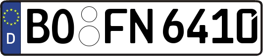 BO-FN6410