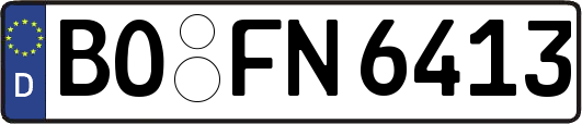 BO-FN6413