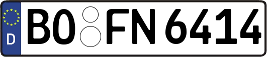 BO-FN6414
