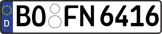 BO-FN6416