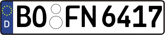BO-FN6417