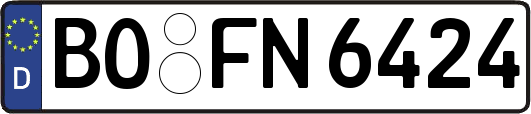 BO-FN6424