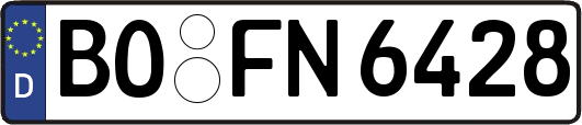 BO-FN6428