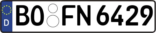 BO-FN6429