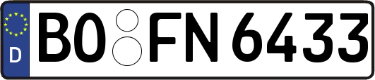 BO-FN6433