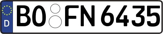 BO-FN6435