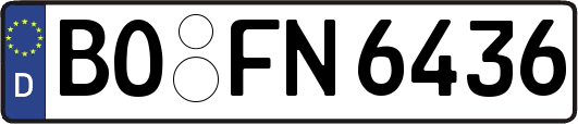 BO-FN6436