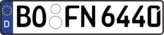 BO-FN6440