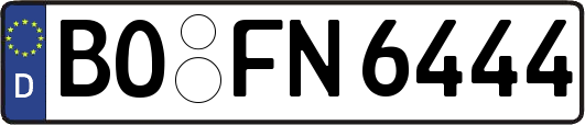 BO-FN6444