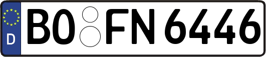 BO-FN6446