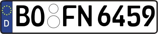BO-FN6459