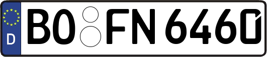 BO-FN6460