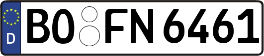 BO-FN6461