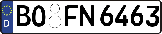 BO-FN6463