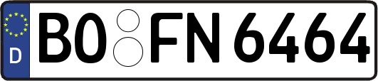 BO-FN6464