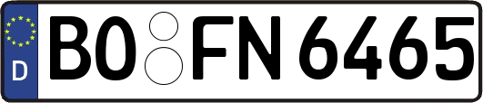 BO-FN6465