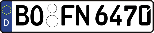 BO-FN6470
