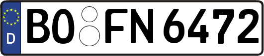 BO-FN6472