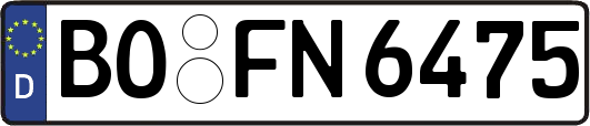 BO-FN6475