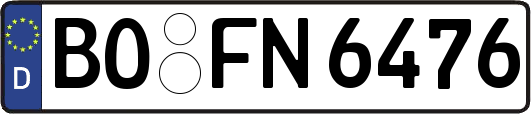 BO-FN6476