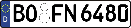 BO-FN6480