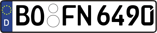 BO-FN6490