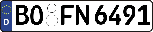 BO-FN6491