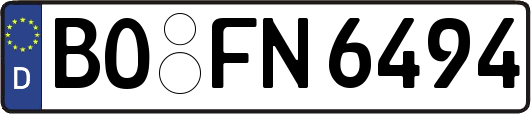 BO-FN6494