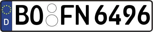 BO-FN6496
