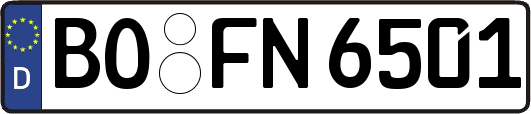 BO-FN6501