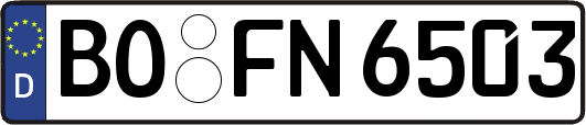 BO-FN6503
