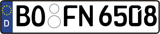 BO-FN6508