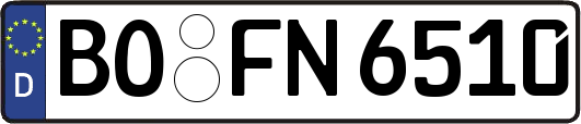 BO-FN6510