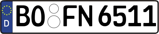 BO-FN6511