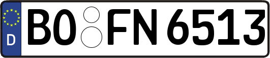 BO-FN6513