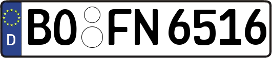 BO-FN6516
